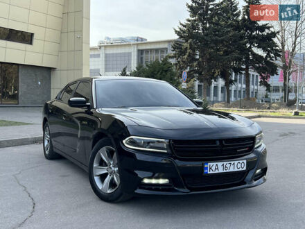 Додж Чарджер 2017 в Запорожье на Automoto.ua Додж Чарджер, объемом двигателя 0 л и пробегом 135 тыс. км за 21500 $, фото 1 на Automoto.ua