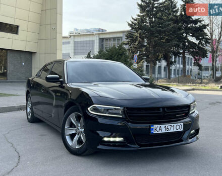 Додж Чарджер, объемом двигателя 0 л и пробегом 135 тыс. км за 21500 $, фото 1 на Automoto.ua