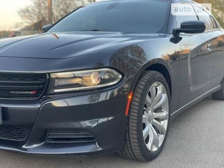 Додж Charger, об'ємом двигуна 5.65 л та пробігом 180 тис. км за 16700 $, фото 1 на Automoto.ua