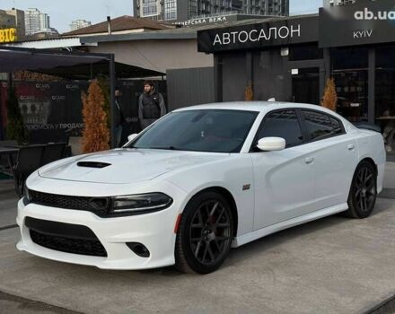 Додж Чарджер, объемом двигателя 0 л и пробегом 83 тыс. км за 30900 $, фото 1 на Automoto.ua