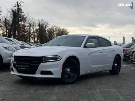 Додж Charger, об'ємом двигуна 3.6 л та пробігом 29 тис. км за 21490 $, фото 1 на Automoto.ua