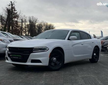 Додж Charger, об'ємом двигуна 3.6 л та пробігом 29 тис. км за 21490 $, фото 1 на Automoto.ua