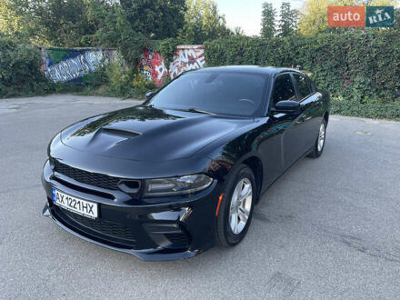 Додж Charger 2020 у Харкові на Automoto.ua Додж Charger, об'ємом двигуна 3.6 л та пробігом 137 тис. км за 22500 $, фото 1 на Automoto.ua