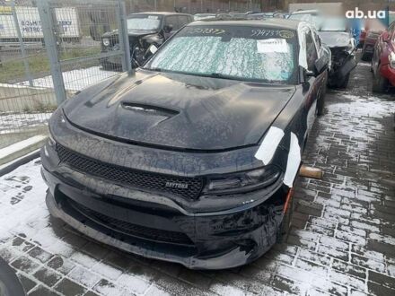 Додж Charger 2021 у Львові на Automoto.ua Додж Charger, об'ємом двигуна 5.7 л та пробігом 60 тис. км за 19300 $, фото 1 на Automoto.ua