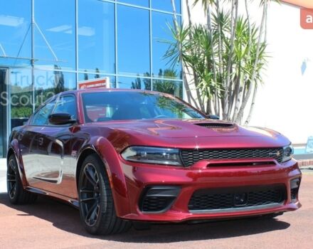 Додж Чарджер, объемом двигателя 0 л и пробегом 0 тыс. км за 69000 $, фото 1 на Automoto.ua