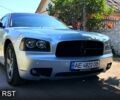 Сірий Додж Charger, об'ємом двигуна 3.5 л та пробігом 212 тис. км за 8200 $, фото 1 на Automoto.ua