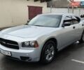 Сірий Додж Charger, об'ємом двигуна 3.52 л та пробігом 213 тис. км за 7000 $, фото 1 на Automoto.ua