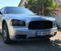 Сірий Додж Charger, об'ємом двигуна 3.5 л та пробігом 212 тис. км за 8200 $, фото 1 на Automoto.ua