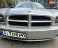 Серый Додж Чарджер, объемом двигателя 2.7 л и пробегом 226 тыс. км за 12000 $, фото 1 на Automoto.ua