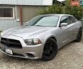 Сірий Додж Charger, об'ємом двигуна 3.6 л та пробігом 398 тис. км за 13500 $, фото 1 на Automoto.ua