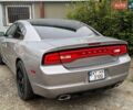 Сірий Додж Charger, об'ємом двигуна 3.6 л та пробігом 398 тис. км за 13500 $, фото 18 на Automoto.ua