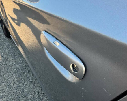 Серый Додж Чарджер, объемом двигателя 3.6 л и пробегом 156 тыс. км за 10000 $, фото 19 на Automoto.ua