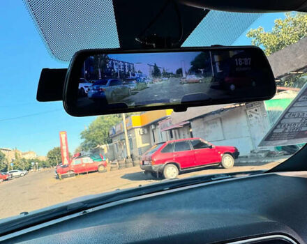 Серый Додж Чарджер, объемом двигателя 3.6 л и пробегом 156 тыс. км за 10000 $, фото 10 на Automoto.ua