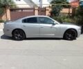 Сірий Додж Charger, об'ємом двигуна 3.6 л та пробігом 150 тис. км за 8500 $, фото 1 на Automoto.ua