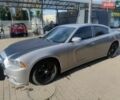 Сірий Додж Charger, об'ємом двигуна 3.6 л та пробігом 169 тис. км за 12000 $, фото 1 на Automoto.ua
