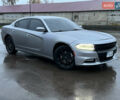 Серый Додж Чарджер, объемом двигателя 3.6 л и пробегом 198 тыс. км за 13800 $, фото 45 на Automoto.ua