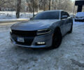 Сірий Додж Charger, об'ємом двигуна 3.6 л та пробігом 200 тис. км за 14600 $, фото 1 на Automoto.ua