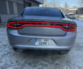 Сірий Додж Charger, об'ємом двигуна 3.6 л та пробігом 200 тис. км за 14600 $, фото 3 на Automoto.ua