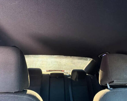 Серый Додж Чарджер, объемом двигателя 3.6 л и пробегом 156 тыс. км за 10000 $, фото 11 на Automoto.ua