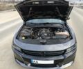 Сірий Додж Charger, об'ємом двигуна 5.7 л та пробігом 36 тис. км за 20200 $, фото 1 на Automoto.ua