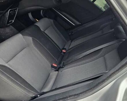 Серый Додж Чарджер, объемом двигателя 3.6 л и пробегом 192 тыс. км за 13000 $, фото 14 на Automoto.ua