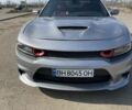 Сірий Додж Charger, об'ємом двигуна 0.57 л та пробігом 164 тис. км за 22000 $, фото 1 на Automoto.ua