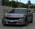 Сірий Додж Charger, об'ємом двигуна 3.6 л та пробігом 196 тис. км за 14200 $, фото 1 на Automoto.ua