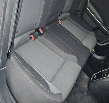 Серый Додж Чарджер, объемом двигателя 3.6 л и пробегом 192 тыс. км за 13000 $, фото 19 на Automoto.ua