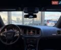 Сірий Додж Charger, об'ємом двигуна 5.65 л та пробігом 200 тис. км за 29990 $, фото 12 на Automoto.ua