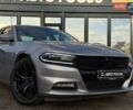 Сірий Додж Charger, об'ємом двигуна 5.65 л та пробігом 200 тис. км за 29990 $, фото 1 на Automoto.ua