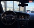 Сірий Додж Charger, об'ємом двигуна 5.65 л та пробігом 200 тис. км за 29990 $, фото 13 на Automoto.ua