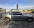 Сірий Додж Charger, об'ємом двигуна 5.7 л та пробігом 168 тис. км за 12300 $, фото 5 на Automoto.ua