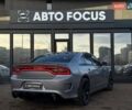 Сірий Додж Charger, об'ємом двигуна 5.65 л та пробігом 200 тис. км за 29990 $, фото 7 на Automoto.ua