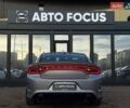 Сірий Додж Charger, об'ємом двигуна 5.65 л та пробігом 200 тис. км за 29990 $, фото 6 на Automoto.ua