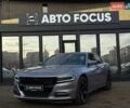 Сірий Додж Charger, об'ємом двигуна 5.65 л та пробігом 200 тис. км за 29990 $, фото 3 на Automoto.ua