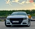 Серый Додж Чарджер, объемом двигателя 5.65 л и пробегом 95 тыс. км за 19000 $, фото 10 на Automoto.ua
