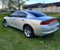 Сірий Додж Charger, об'ємом двигуна 5.7 л та пробігом 180 тис. км за 22000 $, фото 3 на Automoto.ua