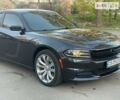 Сірий Додж Charger, об'ємом двигуна 5.7 л та пробігом 145 тис. км за 16500 $, фото 4 на Automoto.ua