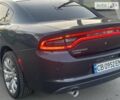 Сірий Додж Charger, об'ємом двигуна 5.7 л та пробігом 145 тис. км за 16500 $, фото 11 на Automoto.ua