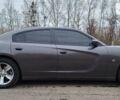 Сірий Додж Charger, об'ємом двигуна 3.6 л та пробігом 84 тис. км за 18200 $, фото 2 на Automoto.ua