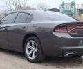 Сірий Додж Charger, об'ємом двигуна 3.6 л та пробігом 84 тис. км за 18200 $, фото 8 на Automoto.ua