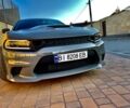 Сірий Додж Charger, об'ємом двигуна 6.2 л та пробігом 20 тис. км за 73000 $, фото 1 на Automoto.ua