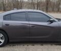 Сірий Додж Charger, об'ємом двигуна 3.6 л та пробігом 84 тис. км за 18400 $, фото 3 на Automoto.ua