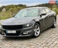 Серый Додж Чарджер, объемом двигателя 3.6 л и пробегом 105 тыс. км за 15500 $, фото 1 на Automoto.ua