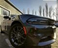 Сірий Додж Charger, об'ємом двигуна 3.6 л та пробігом 37 тис. км за 22600 $, фото 1 на Automoto.ua