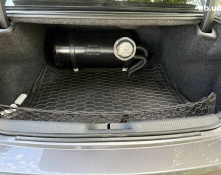 Серый Додж Чарджер, объемом двигателя 3.6 л и пробегом 51 тыс. км за 19990 $, фото 22 на Automoto.ua