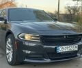 Сірий Додж Charger, об'ємом двигуна 5.7 л та пробігом 145 тис. км за 16500 $, фото 3 на Automoto.ua