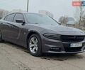 Сірий Додж Charger, об'ємом двигуна 3.6 л та пробігом 84 тис. км за 18400 $, фото 1 на Automoto.ua