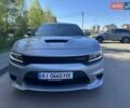 Сірий Додж Charger, об'ємом двигуна 3.6 л та пробігом 84 тис. км за 35000 $, фото 4 на Automoto.ua