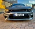 Сірий Додж Charger, об'ємом двигуна 6.2 л та пробігом 20 тис. км за 73000 $, фото 12 на Automoto.ua